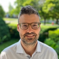 Grant Surridge, contributor at Moneywise.com