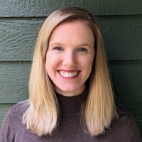 Laura Grace Tarpley, contributor at Moneywise.com