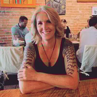 Melanie Huddart, contributor at Moneywise.com