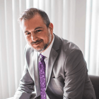 Mike Crisolago, contributor at Moneywise.com