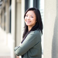 Sarah Li-Cain, AFC, contributor at Moneywise.com