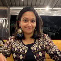 Shruti Nair, contributor at Moneywise.com