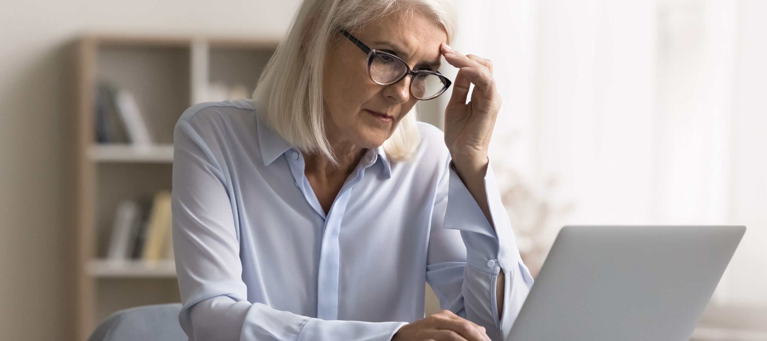 Americans tend to underestimate their true retirement wealth -- but that could leave you working longer than needed