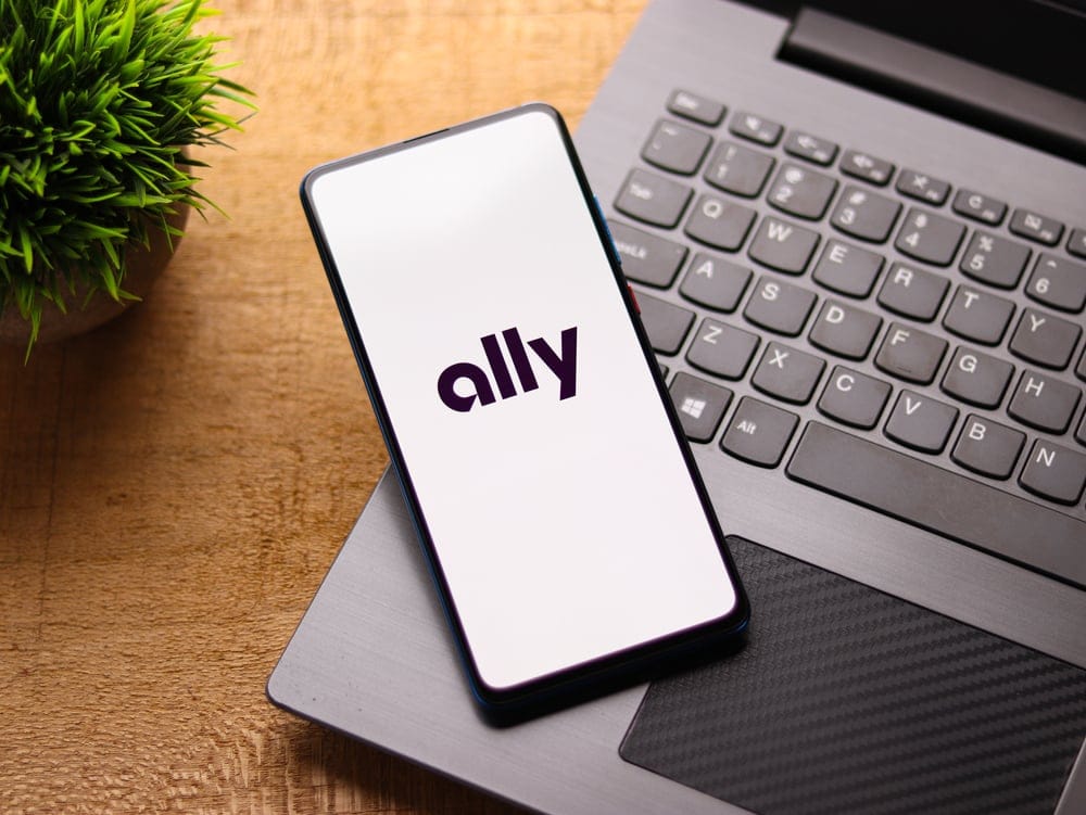 Ally Bank review