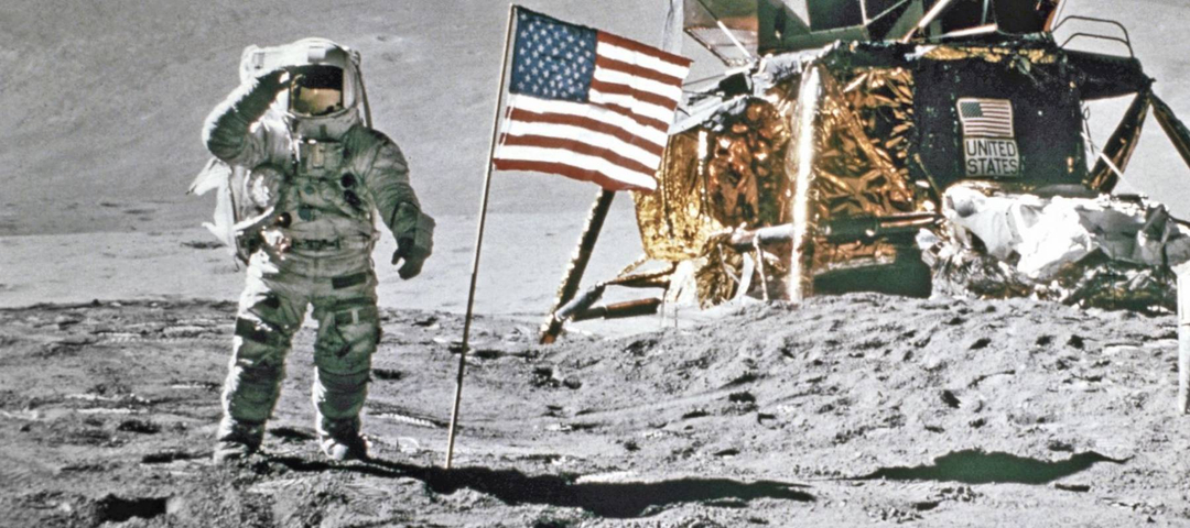 Here's How Much the Historic 1969 Moon Landing Cost