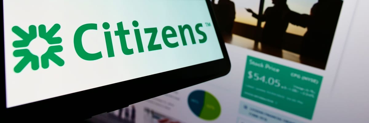 Citizens Bank review