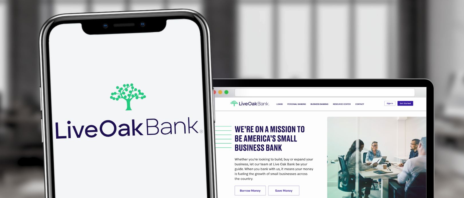 Live Oak Bank review