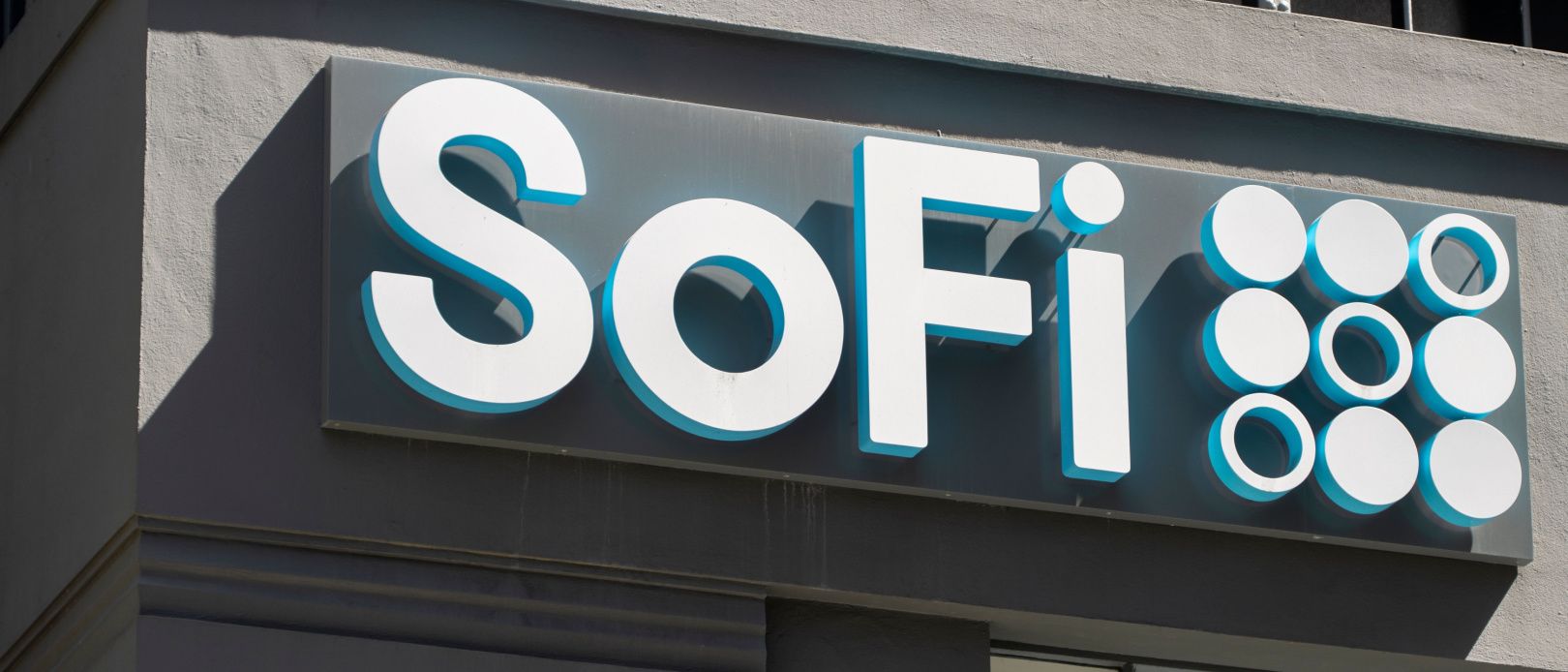 SoFi Technologies, Inc. is an American online personal finance company and online bank.