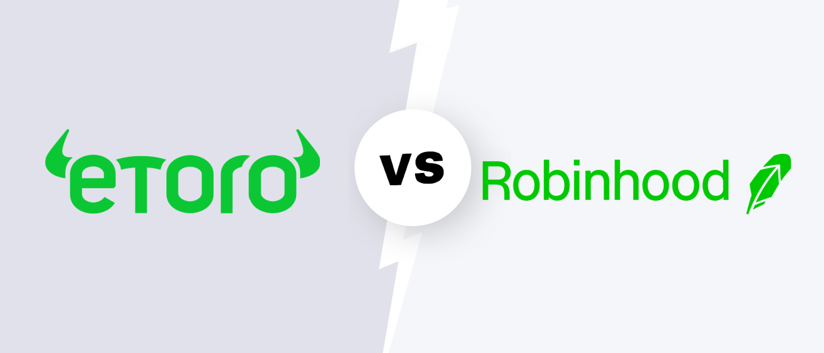 eToro vs. Robinhood