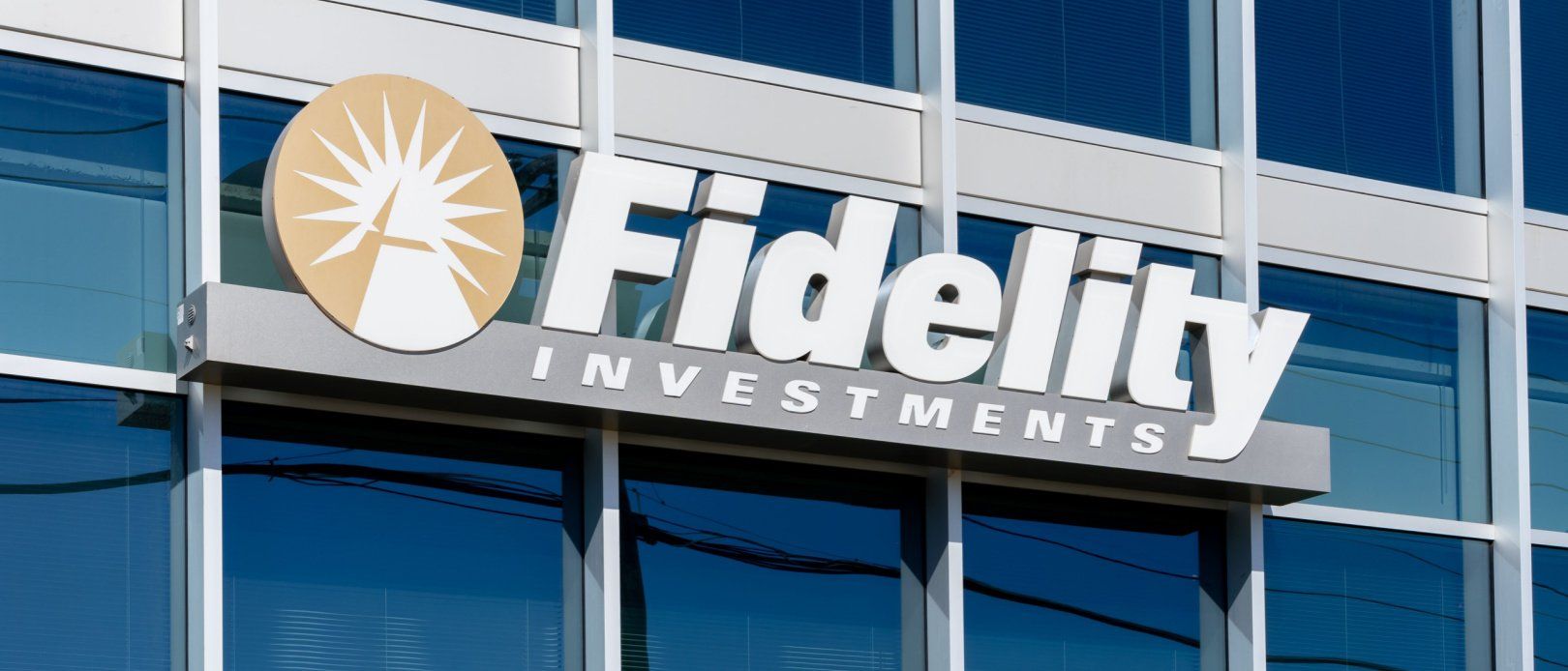 Fidelity Investments Inc. is an American multinational financial services corporation.