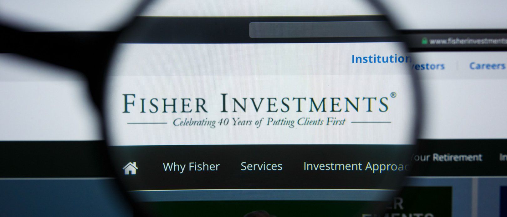 Fisher Investments review