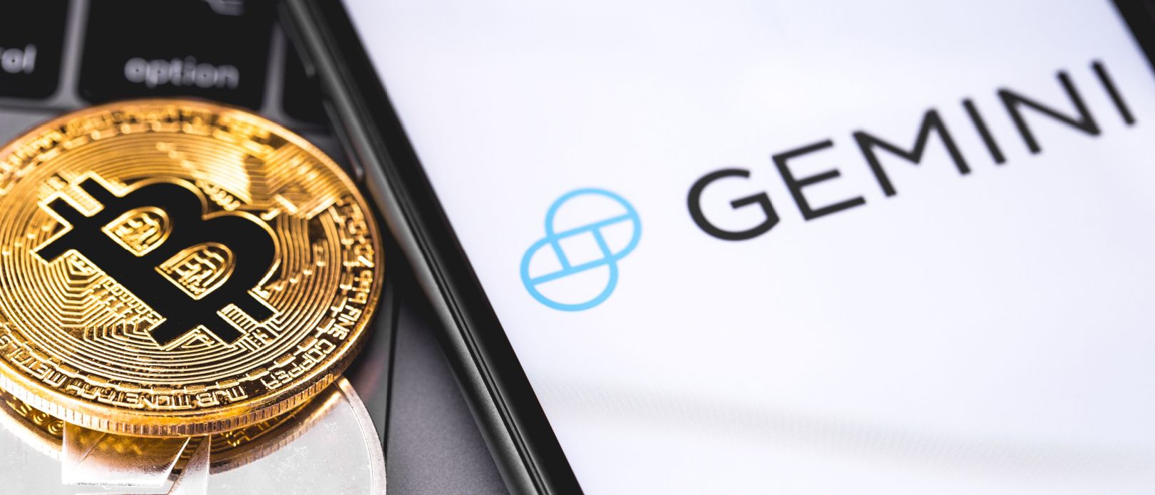 Buy, Sell & Trade Bitcoin & Other Crypto Currencies with Gemini's  Best-in-class Platform