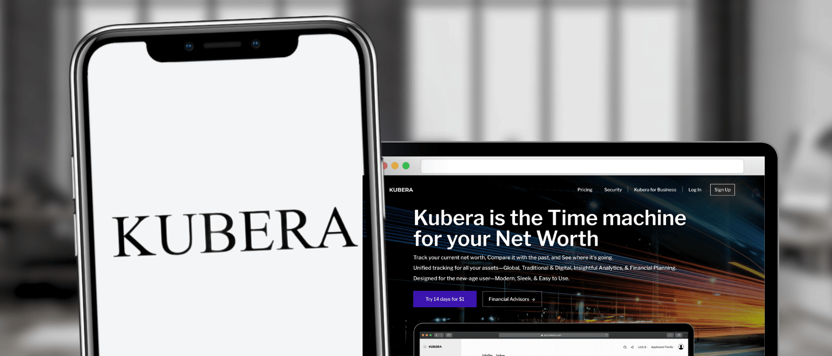 Kubera review