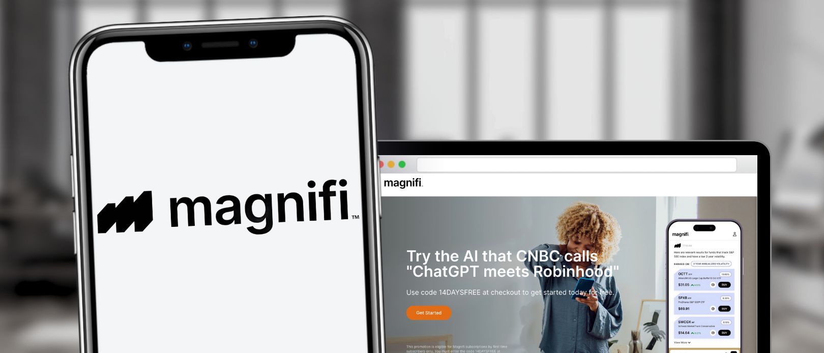 Magnifi review