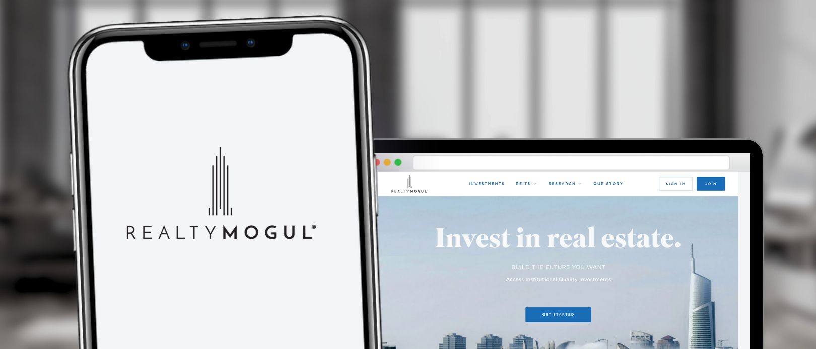 Realty Mogul Review 2024 | Real Estate Investing For The Masses | Moneywise