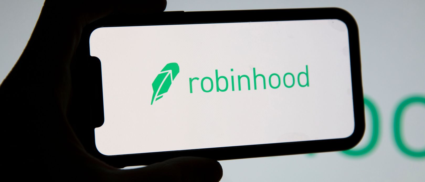 Robinhood Review