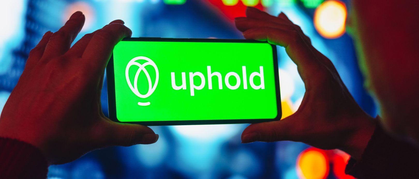Uphold review