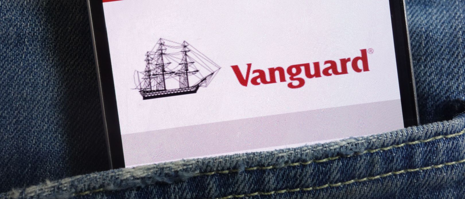 Vanguard review