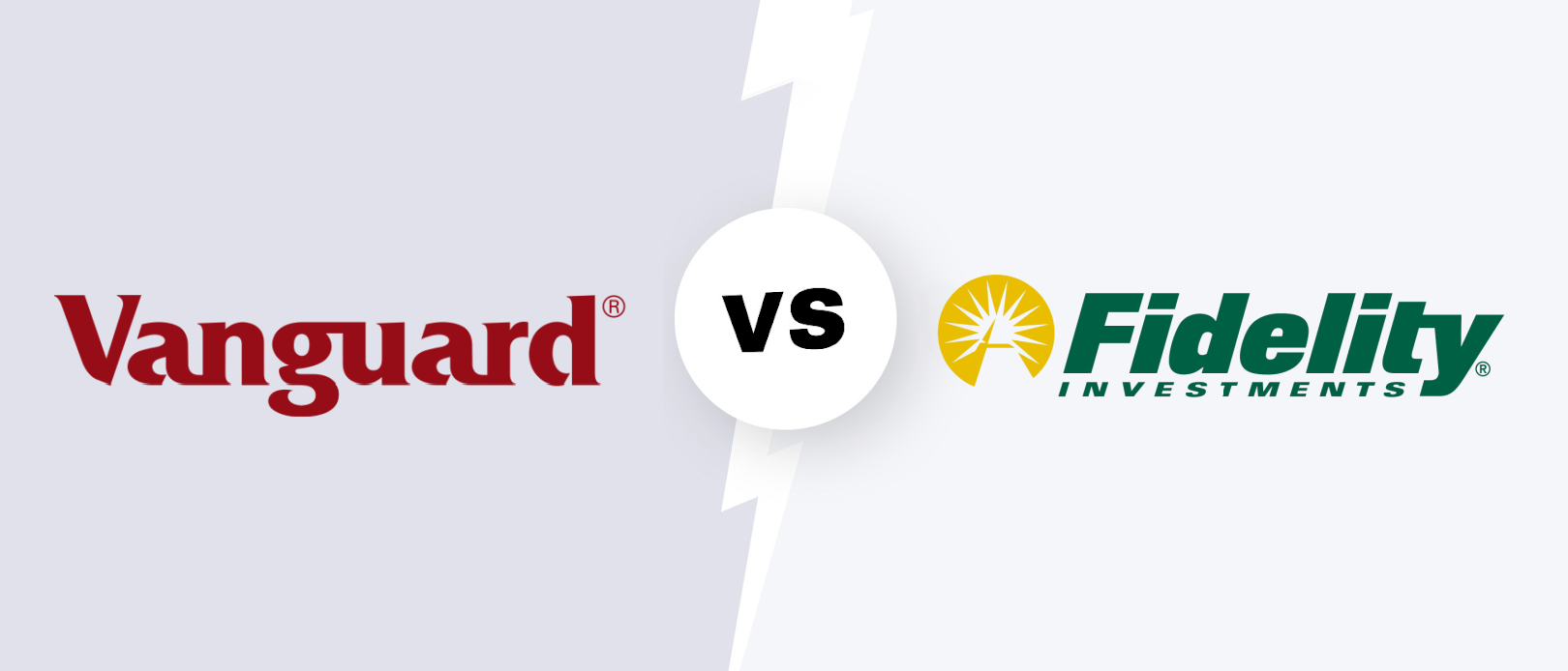 Vanguard vs. Fidelity: Which Should You Choose?