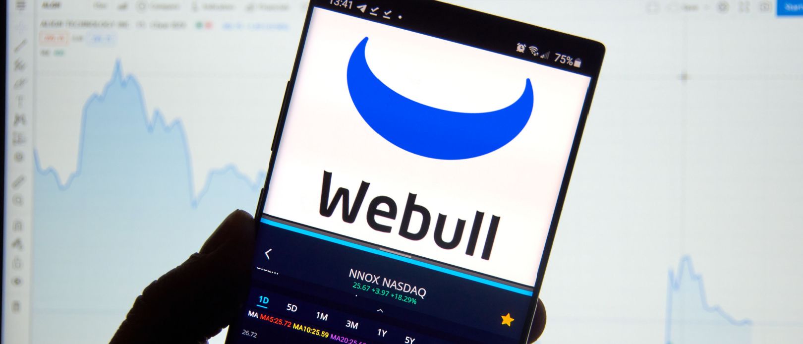 Webull review: