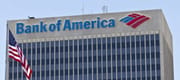 Bank of America Bank and Loan Branch.