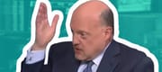 picture of Jim Cramer