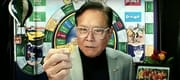 Rich Dad Company co-founder Robert Kiyosaki argues the U.S. is in 'serious trouble financially because of the debt load.'