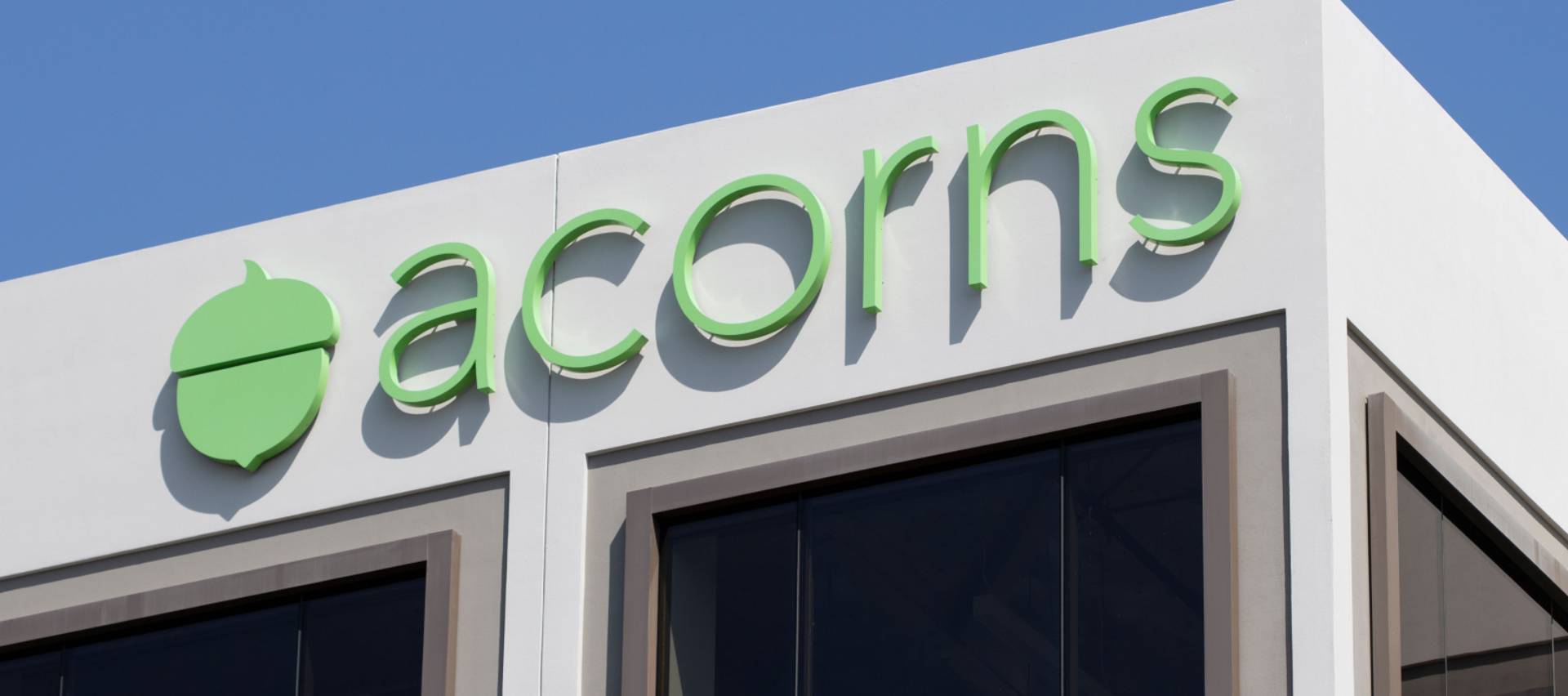 Acorns Investing Acorns Grows Fast, To $2.2B Valuation Orange County