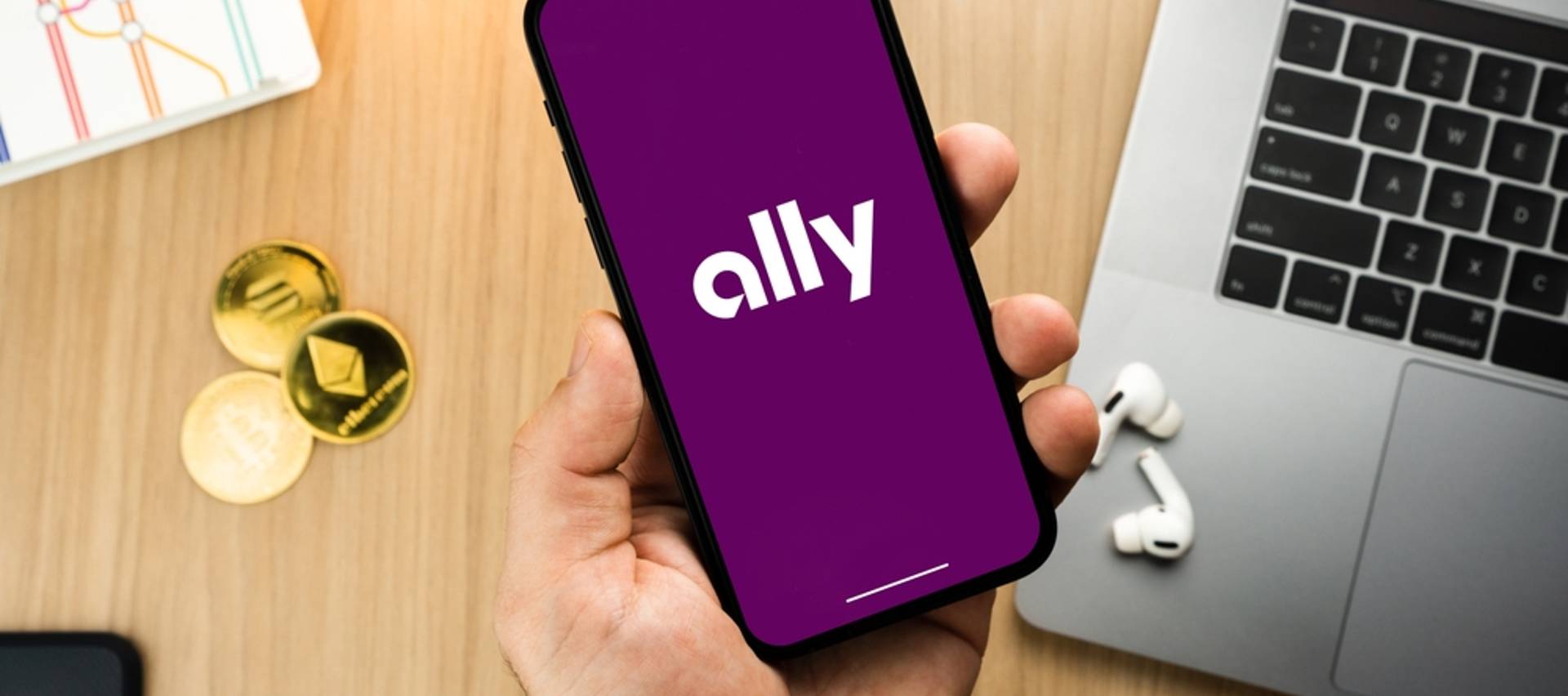 Ally Invest Review 2024 | Low Costs and Versatility
