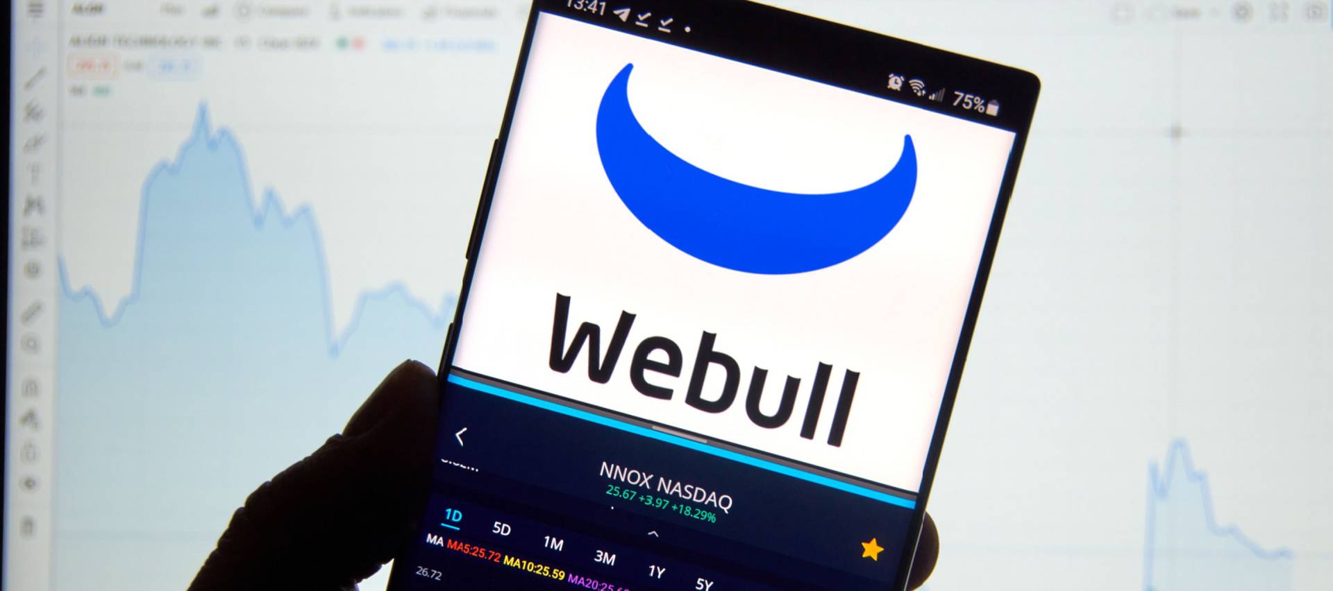 Webull Review: All-In-One Stock and Crypto Trading Platform