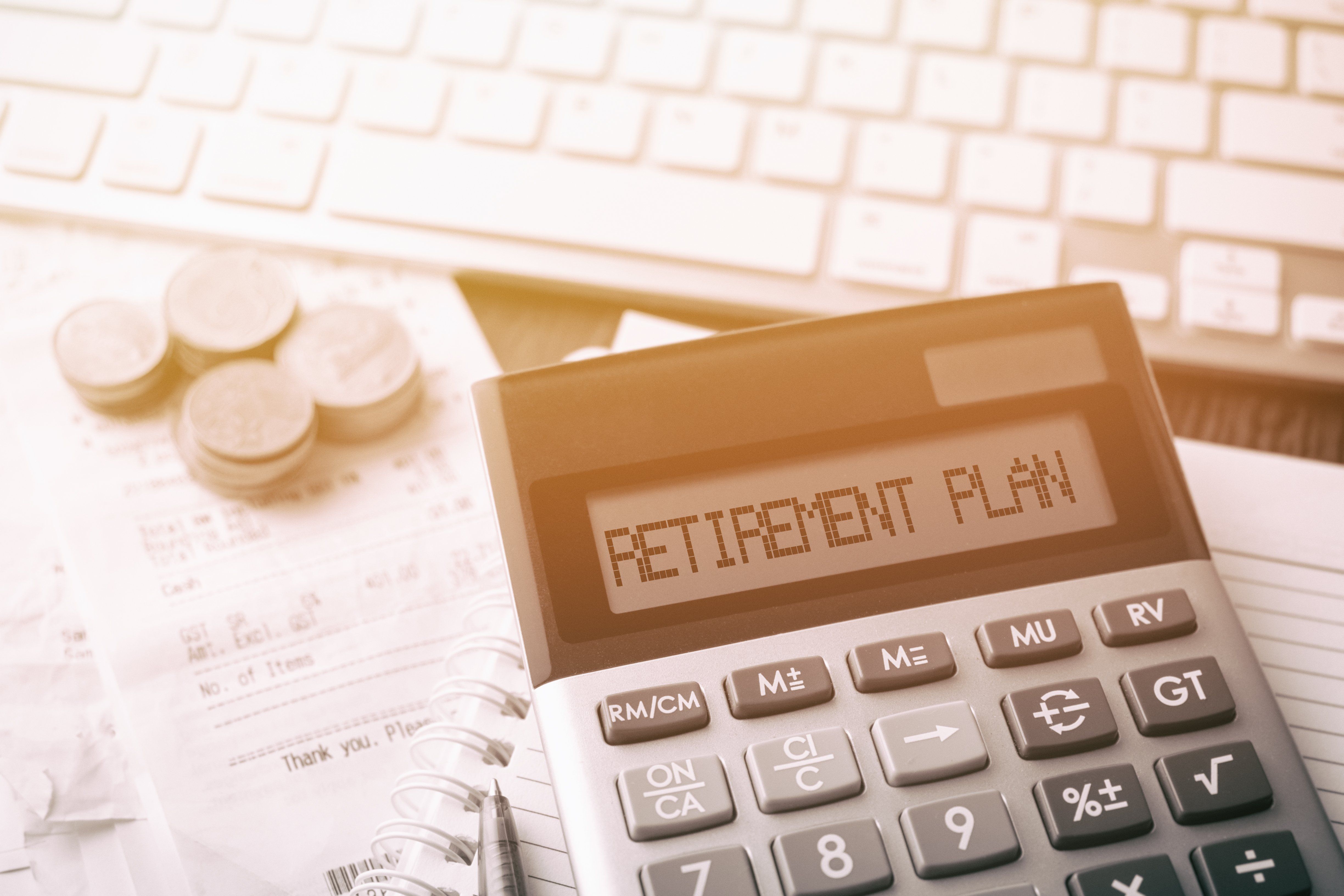 Solo 401(k) retirement planning