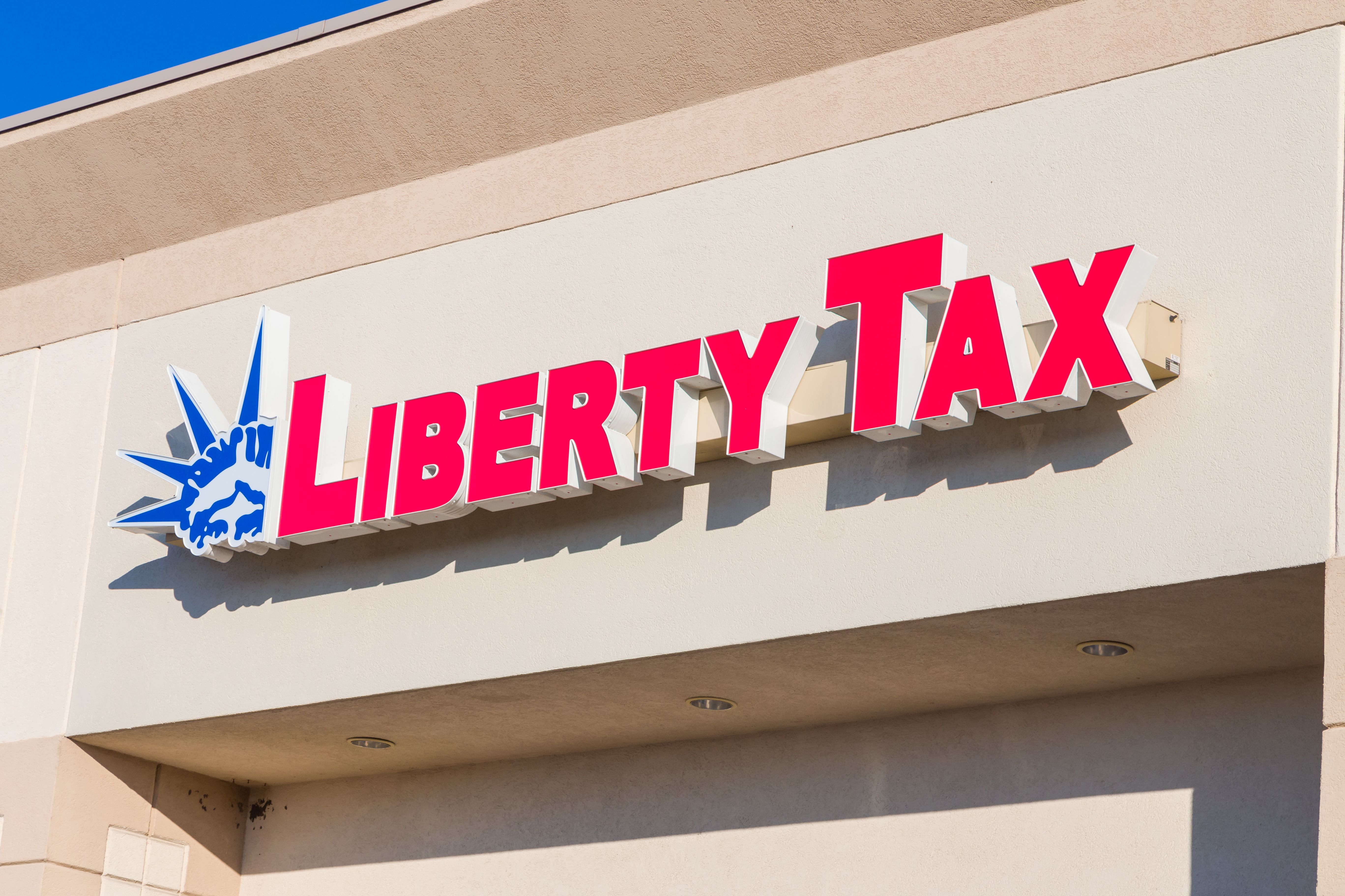 Liberty Tax 2023 (Tax Year 2022) Review