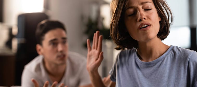 I’m 31 and inherited $100,000 from my grandma. Now my fiancée is mad because I’m refusing to spend it on her ‘dream’ wedding. Am I wrong for saying no?