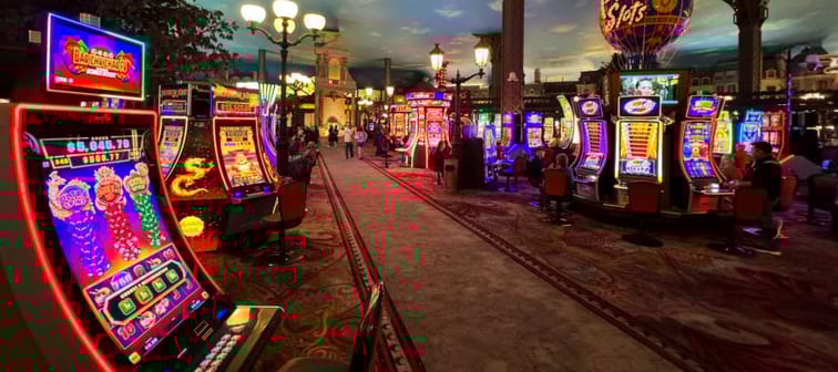 Las Vegas