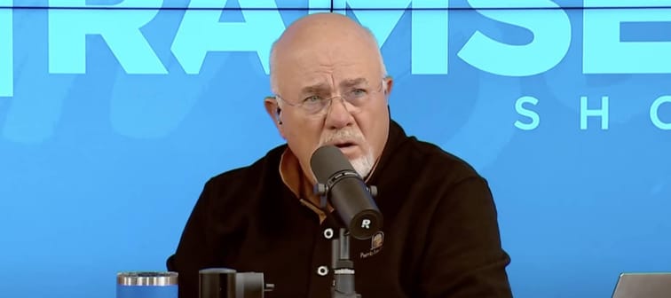Dave Ramsey