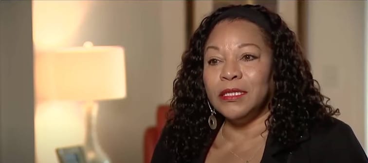 Sherrel Dunn