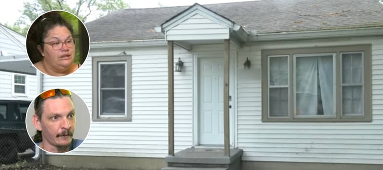 The realtor issued a warning letter, but offered a goodwill gesture for the two families caught up in the scam.
