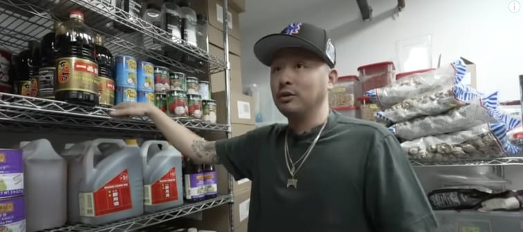 CBS New York/YouTube