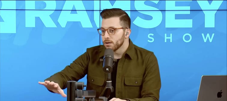 Andrea, a 60-year-old from Phoenix, Arizona, called into The Ramsey Show with a deeply personal question: Can she ever own a home and retire comfortably?