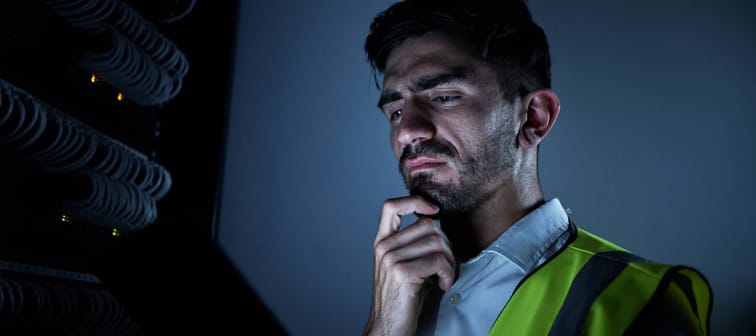 I’ve worked for the county for 10 years making more than $100K a year and a pension, but I dread going into work every single day.