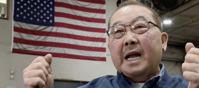 Ben Quach