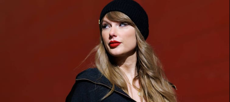 Taylor Swift.