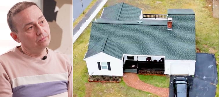Landlord speaks to NBC10 Boston about "professional tenants" renting his house