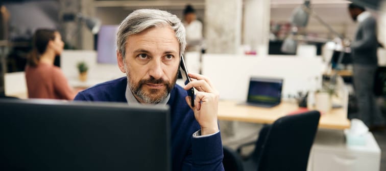 If you receive a surprise medical bill, there are steps you can take if debt collectors are calling — and steps to avoid collections in the first place.