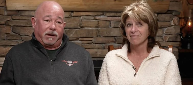 Man discusses being overcharged at the hospital