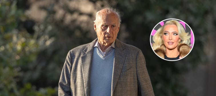 Lawyer Tom Girardi sentenced to 7 years for stealing millions from clients to fund Bravo star wife’s career