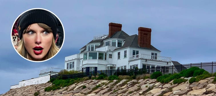 Rhode Island Realtors say ‘Taylor Swift Tax’ to cost rich residents thousands more a year — why it’s an issue