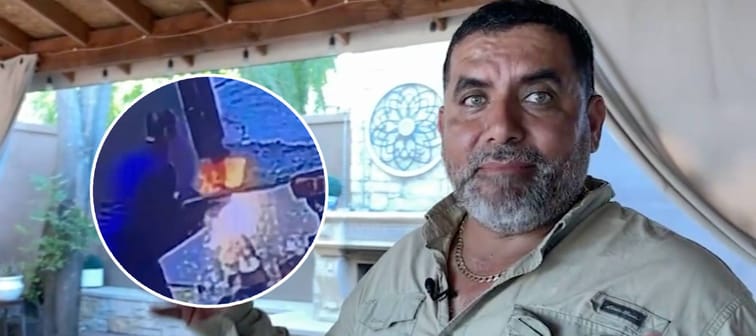One surprise visit from PG&E could’ve cost this family their home.