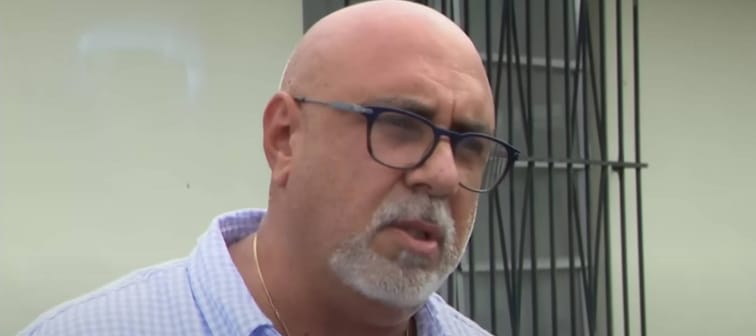 Enrique Fernandez Jr.