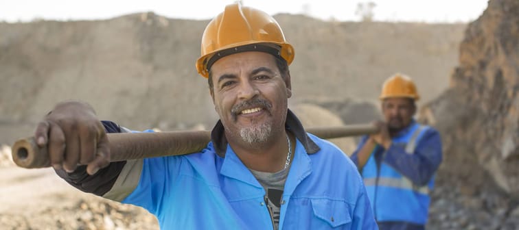 Don’t panic! There are ways to save a nest egg even in your 50s.